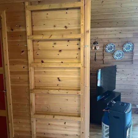 Med Havutsikt Og Stor Terasse! Hébergement de vacances